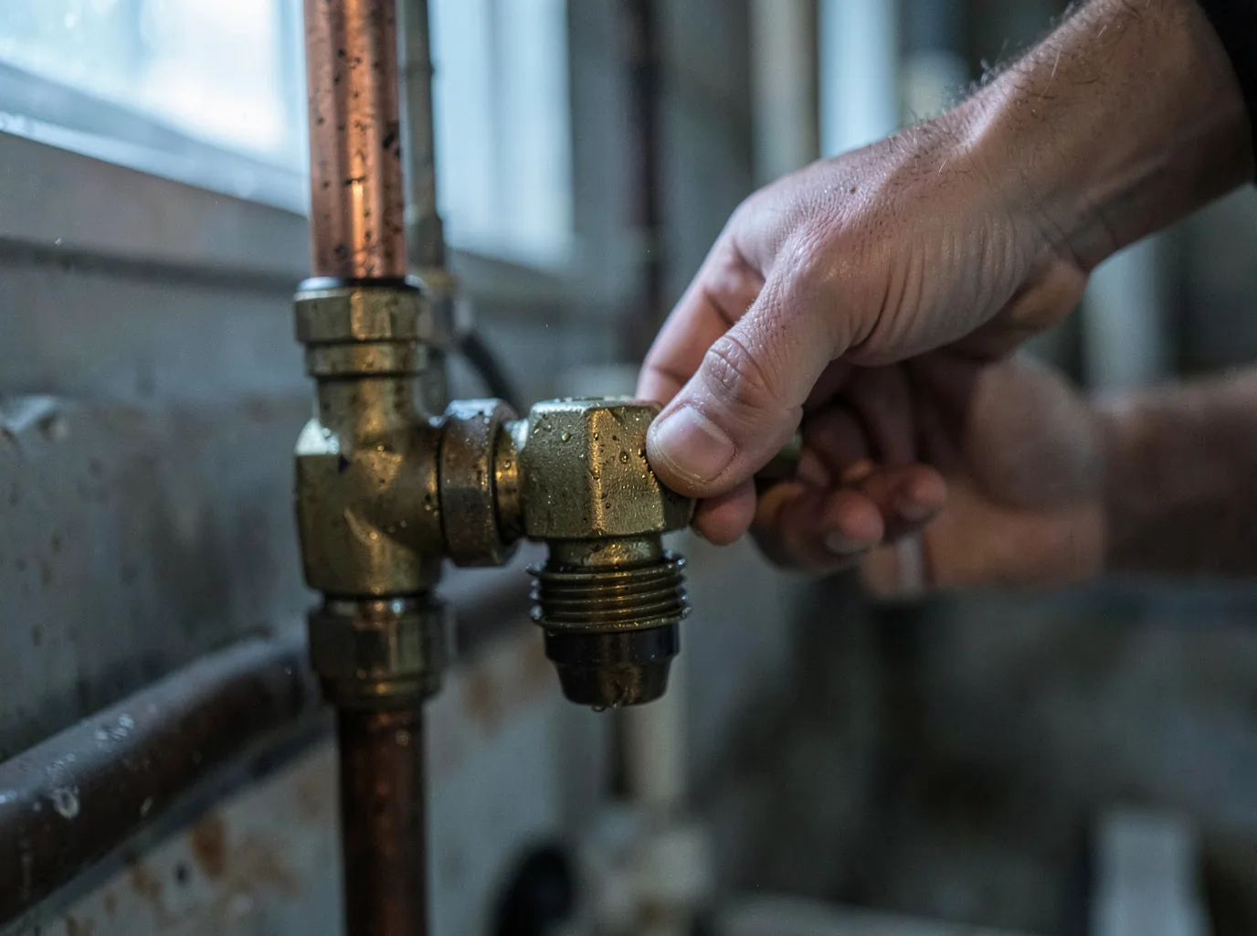 Emergency Plumber Fairfax, MN FAQs